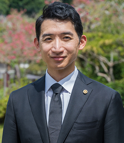弁護士 吉田 朋師(よしだ とものり)ー 静岡県弁護士会 所属 ー